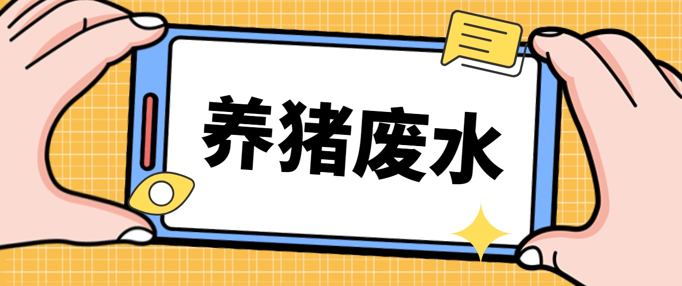 養(yǎng)豬廢水處理廠家-樂(lè)中環(huán)保