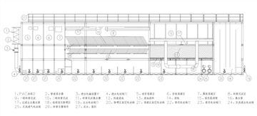 一體化凈水器內(nèi)部結(jié)構(gòu)圖-青島樂(lè)中環(huán)保